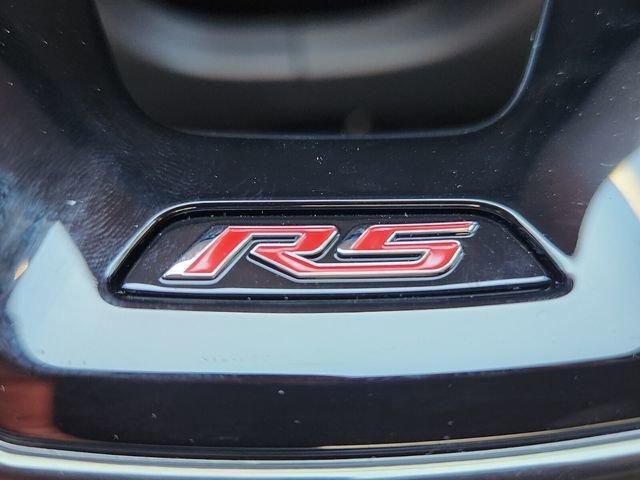 new 2026 Chevrolet Equinox car, priced at $32,886