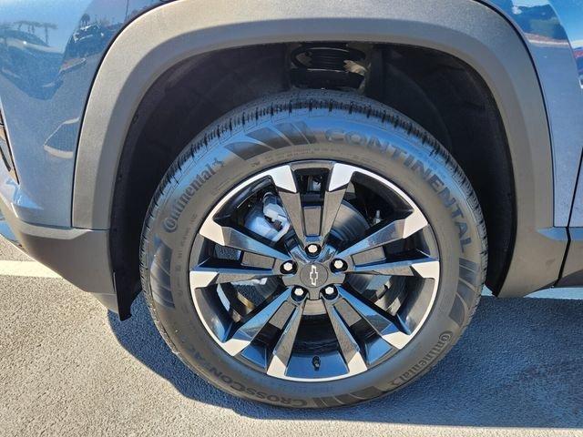 new 2026 Chevrolet Equinox car, priced at $32,886