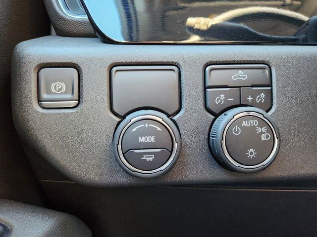 new 2026 Chevrolet Silverado 1500 car, priced at $47,123