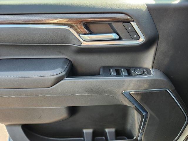 new 2026 Chevrolet Silverado 1500 car, priced at $47,123