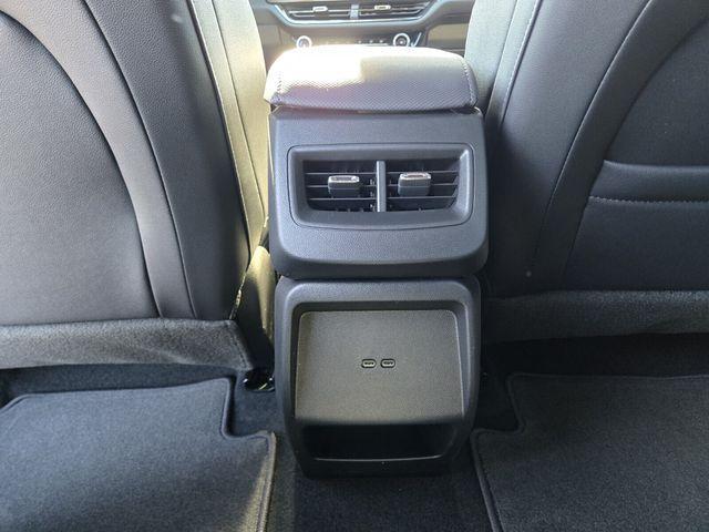 new 2026 Chevrolet Equinox EV car, priced at $30,918