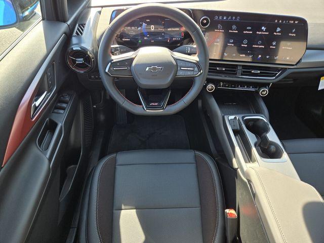 new 2026 Chevrolet Equinox EV car, priced at $30,918