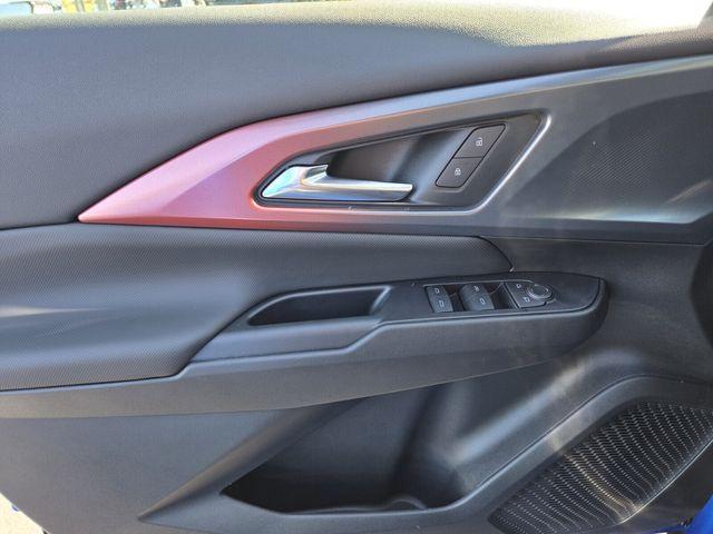 new 2026 Chevrolet Equinox EV car, priced at $30,918