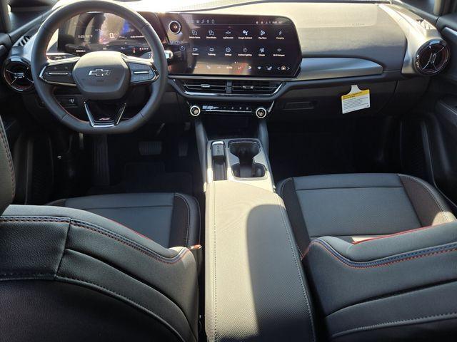 new 2026 Chevrolet Equinox EV car, priced at $30,918