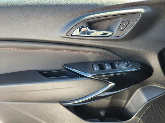 new 2026 Chevrolet Trax car, priced at $26,930