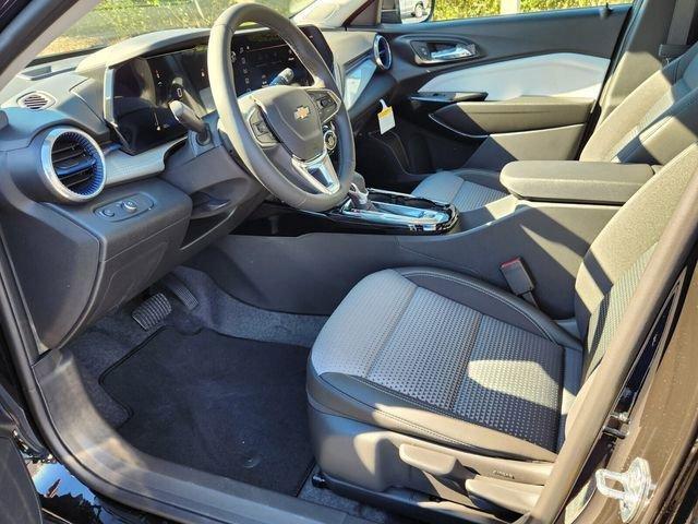 new 2026 Chevrolet Trax car, priced at $25,093