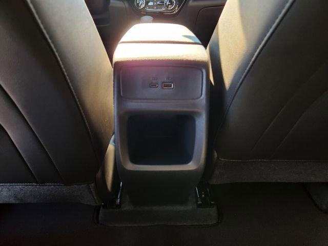 new 2026 Chevrolet Trax car, priced at $25,093