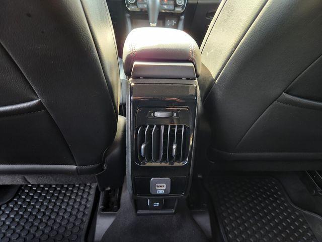 used 2022 Jeep Compass car, priced at $19,792