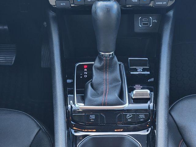 used 2022 Jeep Compass car, priced at $19,792