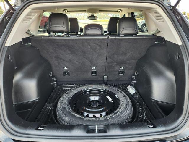 used 2022 Jeep Compass car, priced at $19,792