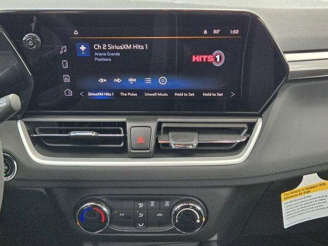 new 2026 Chevrolet TrailBlazer car, priced at $23,294