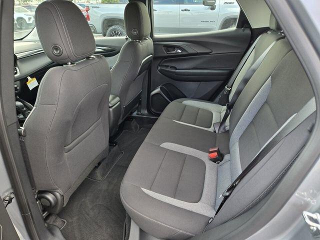new 2026 Chevrolet TrailBlazer car, priced at $23,294