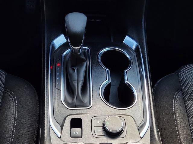 used 2023 Chevrolet Traverse car, priced at $27,292