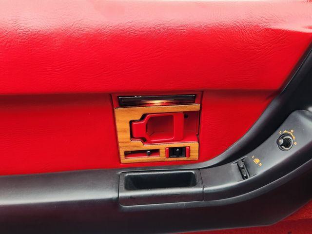 used 1992 Chevrolet Corvette car, priced at $15,491