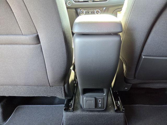 new 2026 Chevrolet TrailBlazer car, priced at $26,765