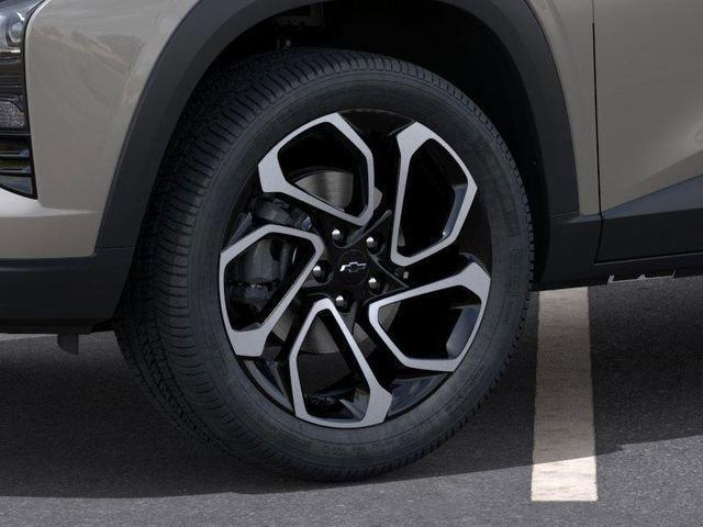 new 2026 Chevrolet Trax car, priced at $27,807
