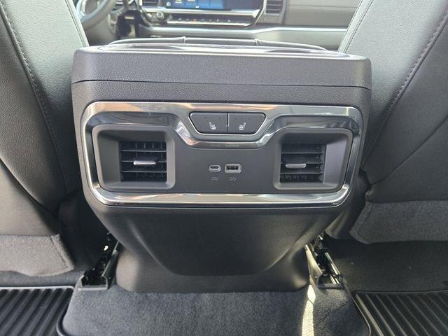 new 2026 Chevrolet Silverado 2500 car, priced at $80,966