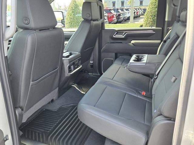 new 2026 Chevrolet Silverado 2500 car, priced at $80,966