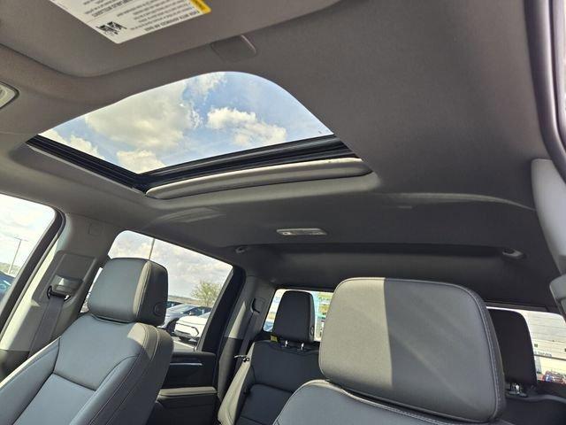 new 2026 Chevrolet Silverado 2500 car, priced at $80,966