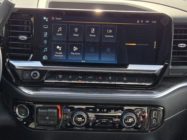 new 2026 Chevrolet Silverado 2500 car, priced at $80,966