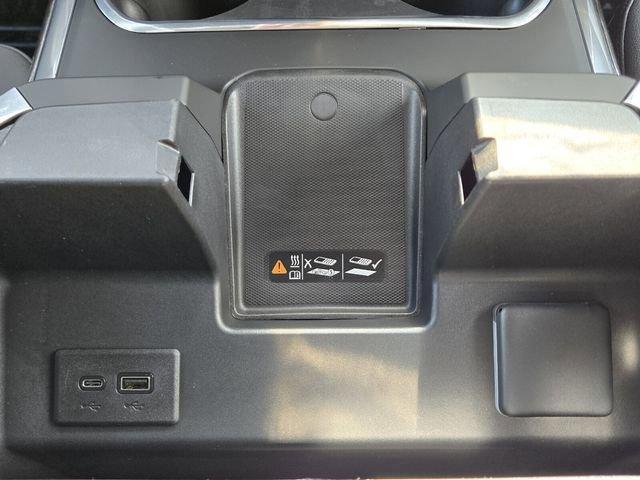 new 2026 Chevrolet Silverado 2500 car, priced at $80,966