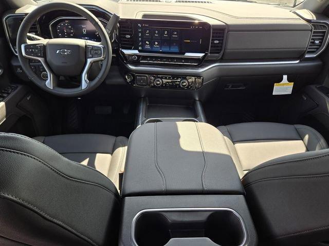 new 2026 Chevrolet Silverado 2500 car, priced at $80,966