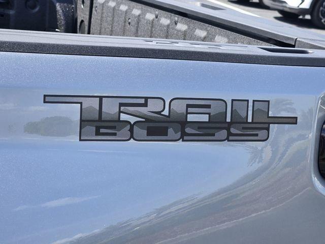 new 2026 Chevrolet Silverado 2500 car, priced at $80,966