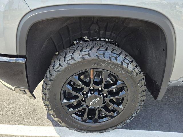 new 2026 Chevrolet Silverado 2500 car, priced at $80,966