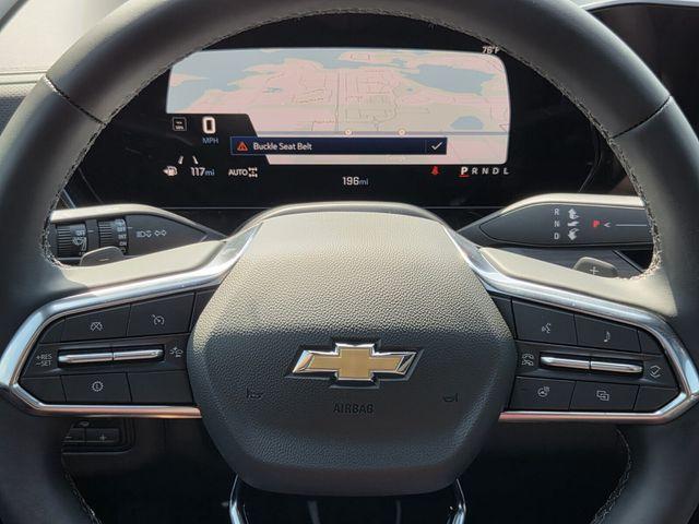 new 2025 Chevrolet Suburban car, priced at $84,021