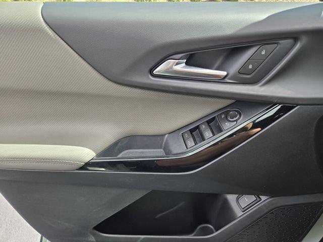 new 2026 Chevrolet Equinox car, priced at $30,006