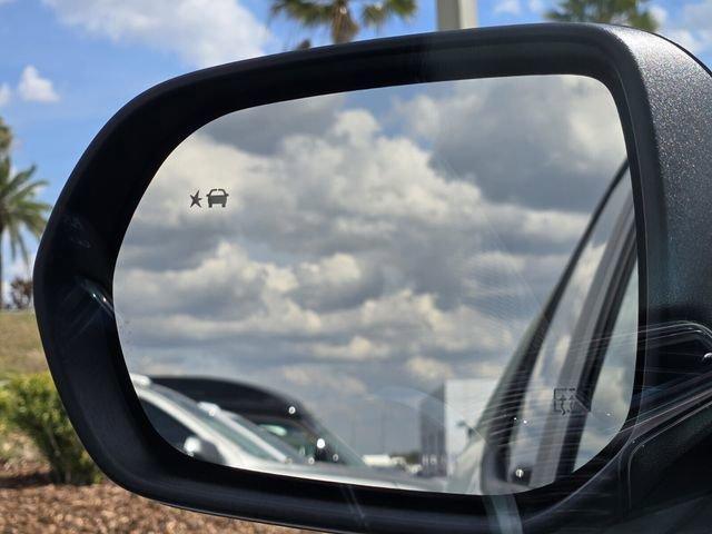 new 2026 Chevrolet Equinox car, priced at $30,006