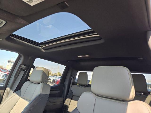 new 2026 Chevrolet Silverado 1500 car, priced at $73,585