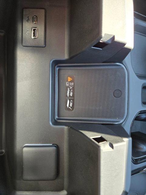 new 2026 Chevrolet Silverado 1500 car, priced at $73,585