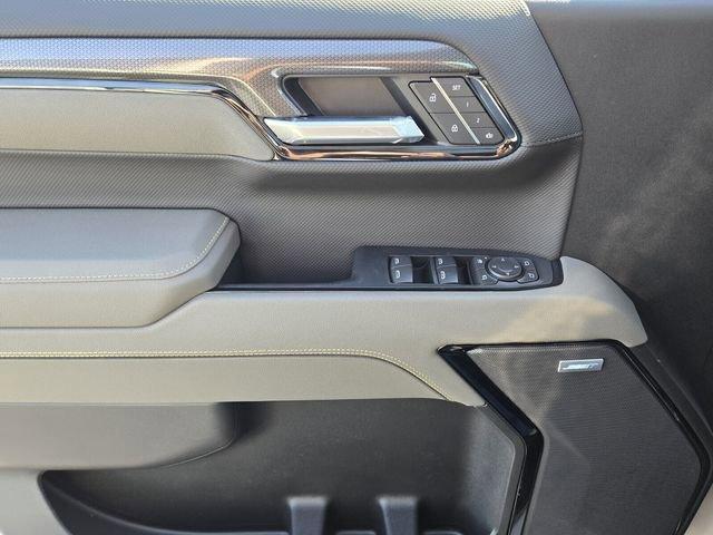 new 2026 Chevrolet Silverado 1500 car, priced at $73,585