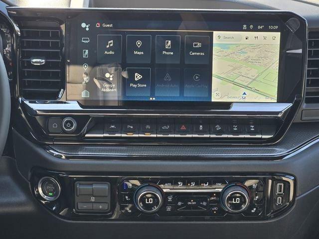 new 2026 Chevrolet Silverado 1500 car, priced at $73,585