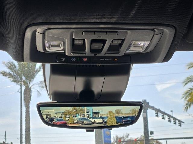 new 2026 Chevrolet Silverado 1500 car, priced at $73,585