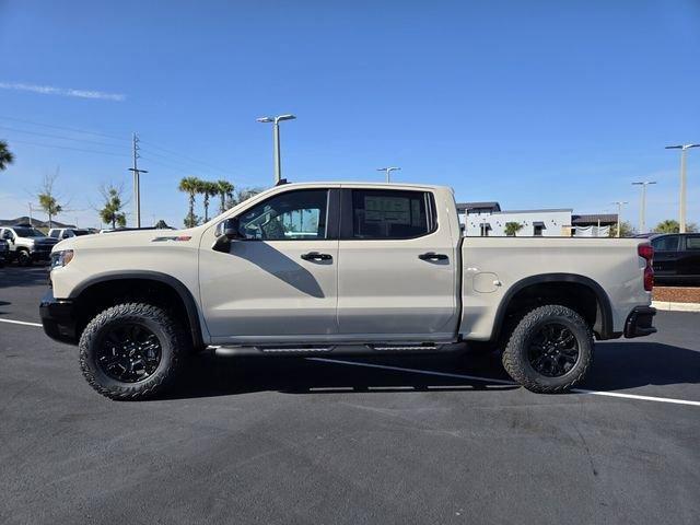 new 2026 Chevrolet Silverado 1500 car, priced at $73,585