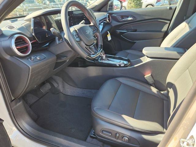 new 2026 Chevrolet Trax car, priced at $26,930