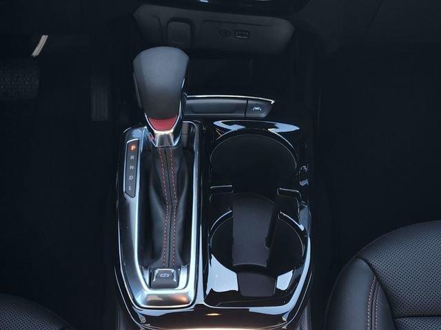 new 2026 Chevrolet Trax car, priced at $26,930