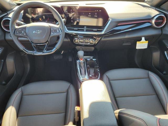 new 2026 Chevrolet Trax car, priced at $26,930