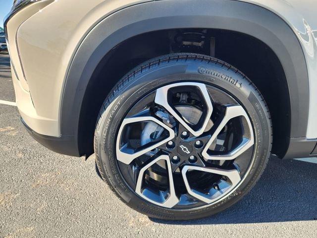 new 2026 Chevrolet Trax car, priced at $26,930