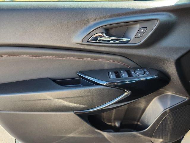 new 2026 Chevrolet Trax car, priced at $26,930