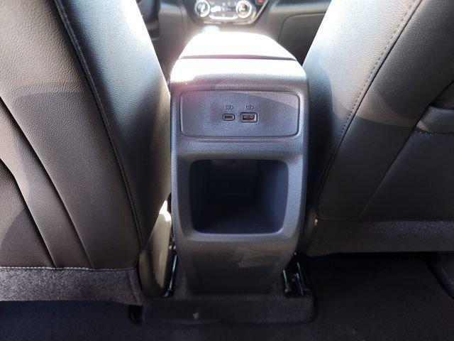 new 2026 Chevrolet Trax car, priced at $26,930