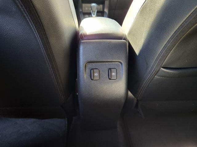 used 2022 Nissan Kicks car, priced at $14,394