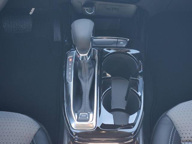 new 2026 Chevrolet Trax car, priced at $25,593