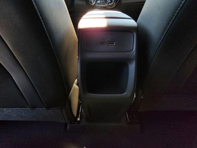 new 2026 Chevrolet Trax car, priced at $25,593