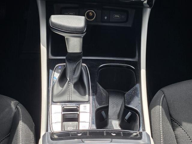 used 2024 Hyundai Tucson car, priced at $21,491