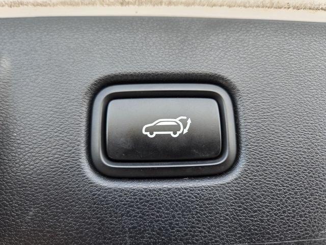 used 2024 Hyundai Tucson car, priced at $21,491