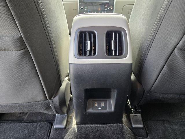 used 2024 Hyundai Tucson car, priced at $21,491