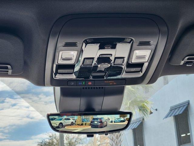 new 2026 Chevrolet Tahoe car, priced at $83,027